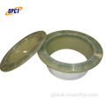Frp Elbow Fiberglass pipe elbow fiberglass pipe fitting ,GRP flange Manufactory